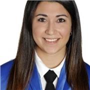 Profesora de ESO y Bachillerato. Clases particulares y en grupo. Matemáticas en Almería.